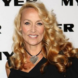 Jerry Hall Agent